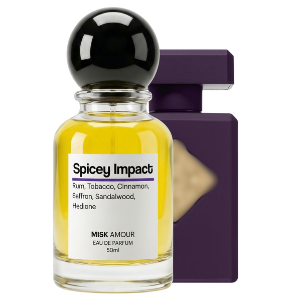 Spicey Impact - Side Effect©