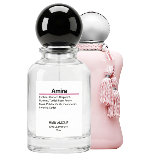 Amira - Delina©