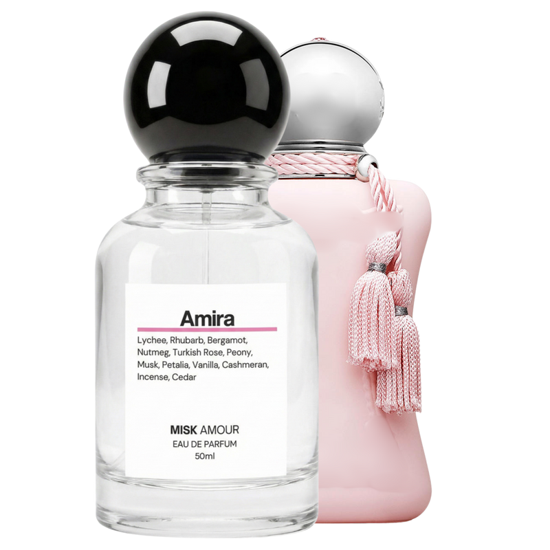 Amira - Delina©