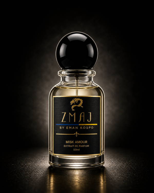 ZMAJ – Limited Edition by Eman Kospo